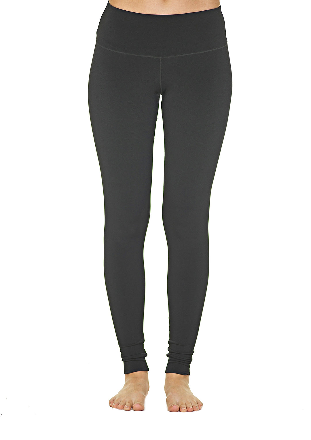 Double Layered Yoga Pants